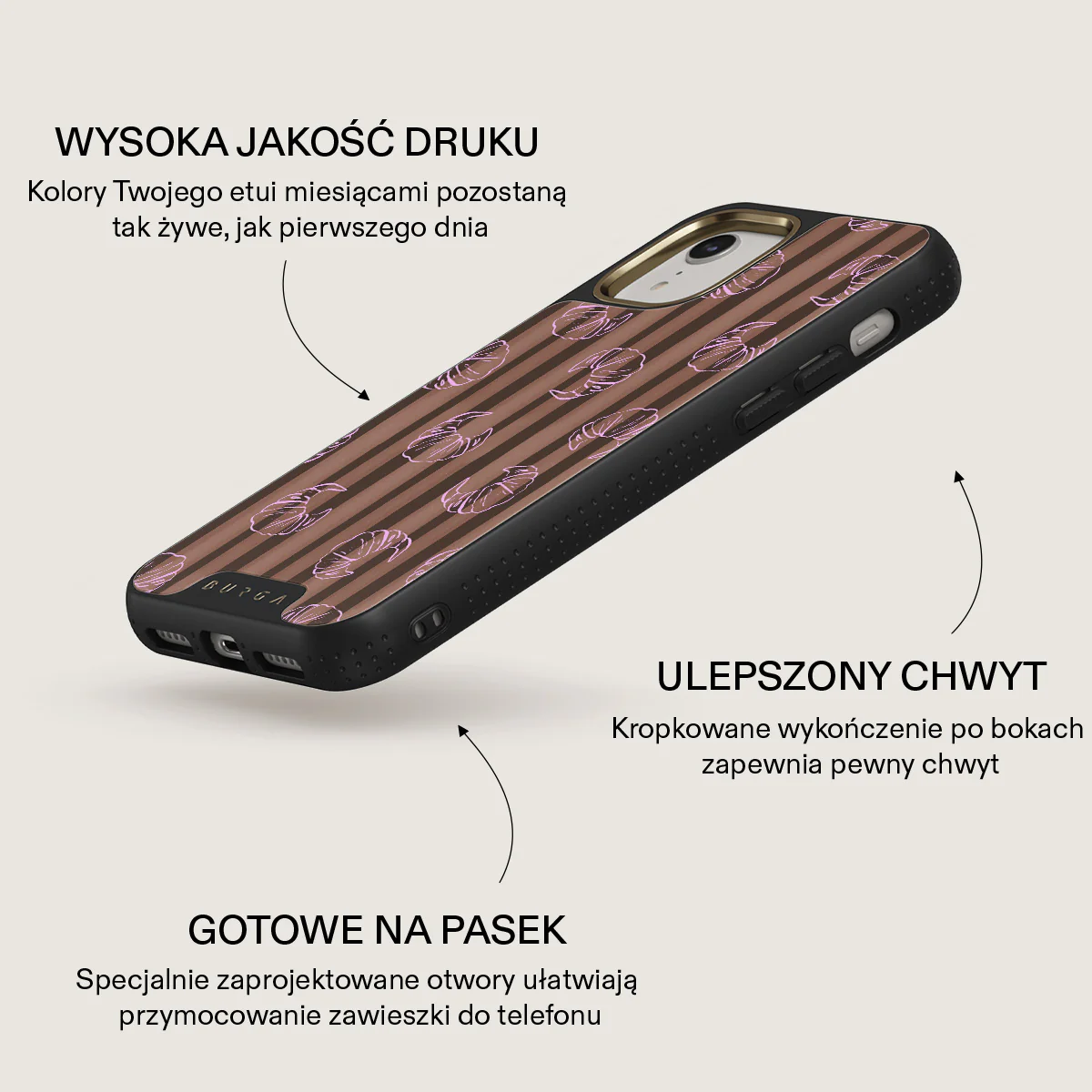 Girl Dinner - iPhone XR Etui - Image 13