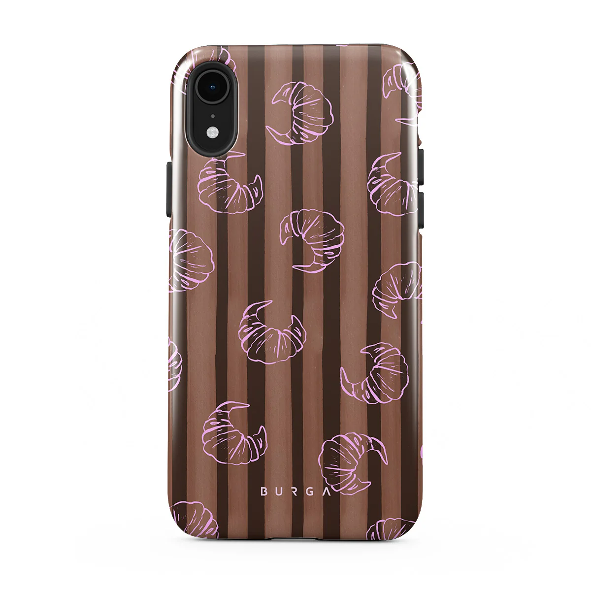 Girl Dinner - iPhone XR Etui - Image 5