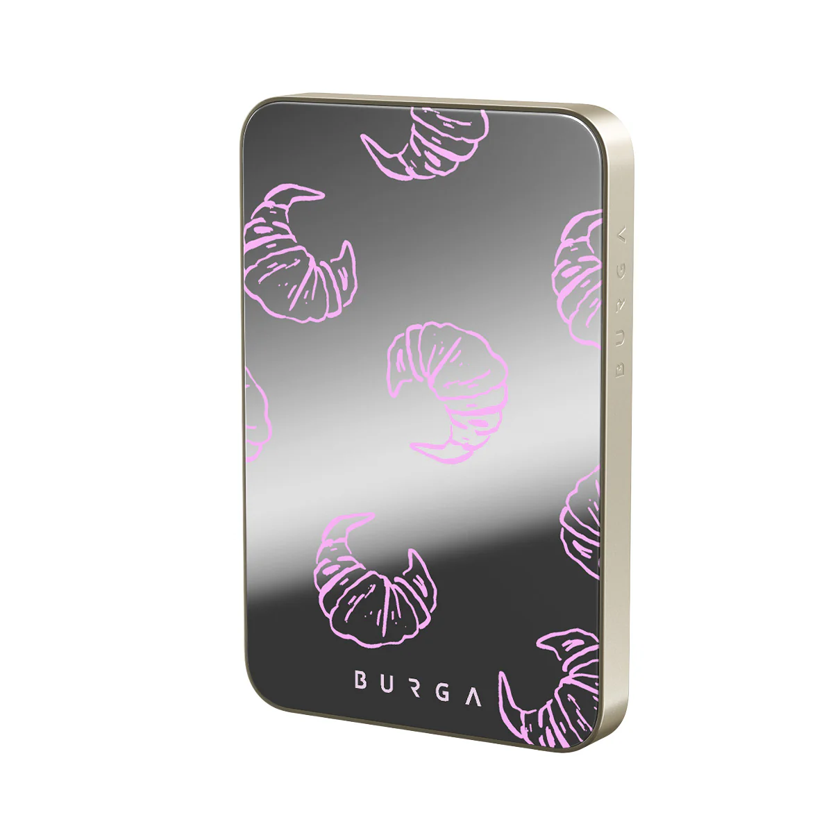 Girl Dinner - Magnetyczny power bank - Image 51