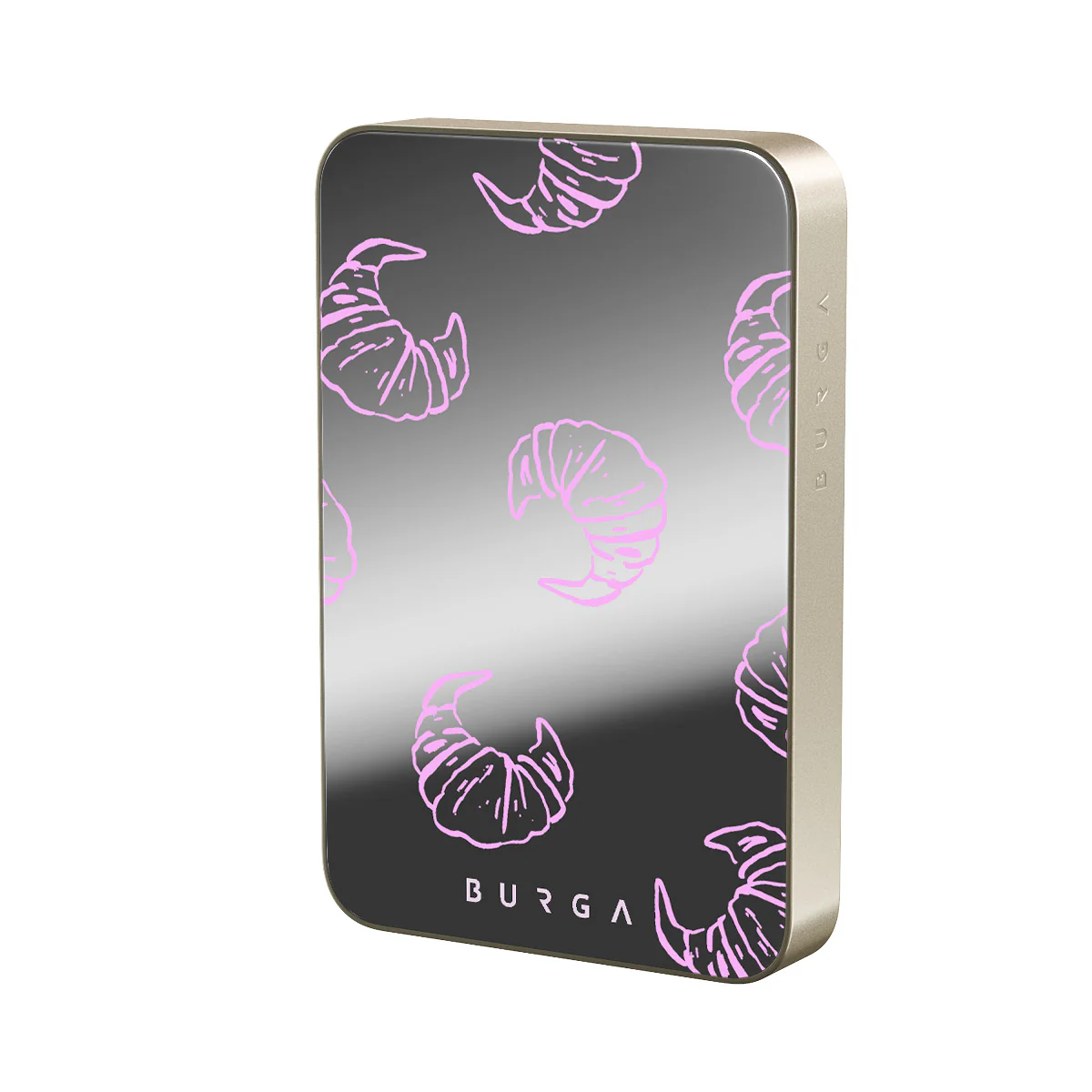Girl Dinner - Magnetyczny power bank - Image 66