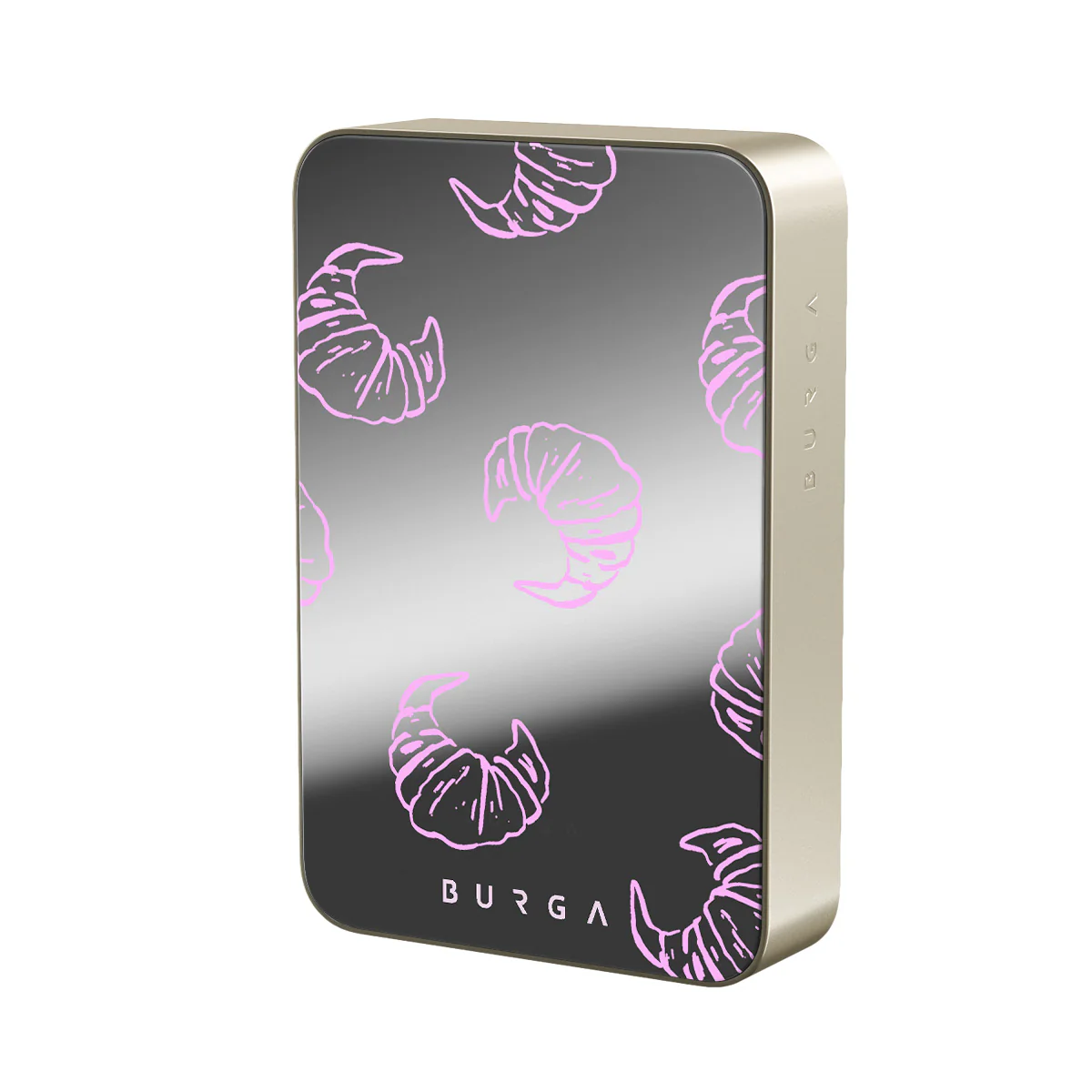 Girl Dinner - Magnetyczny power bank - Image 81