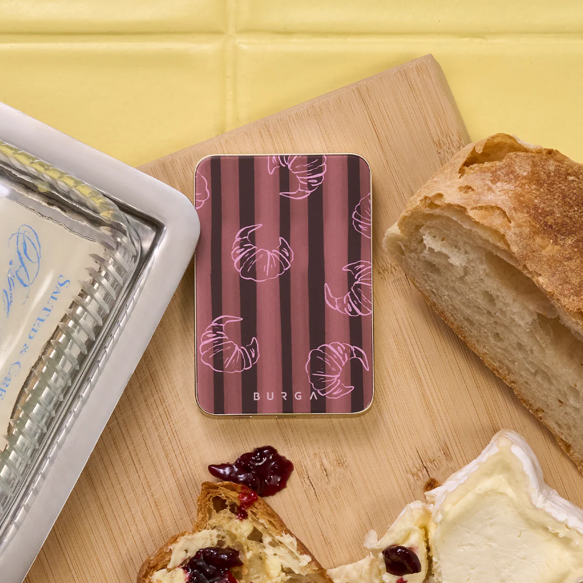 Girl Dinner - Magnetyczny power bank - Image 93
