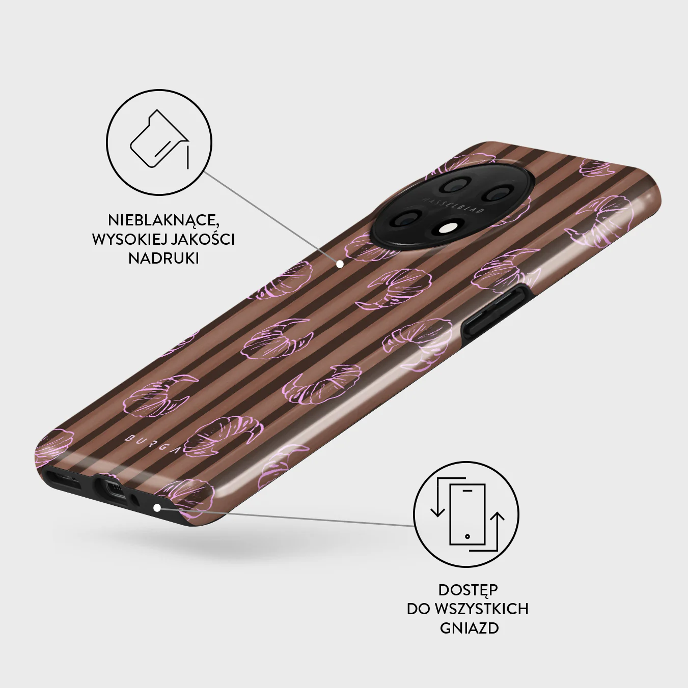 Girl Dinner - OnePlus 11 Etui - Image 3