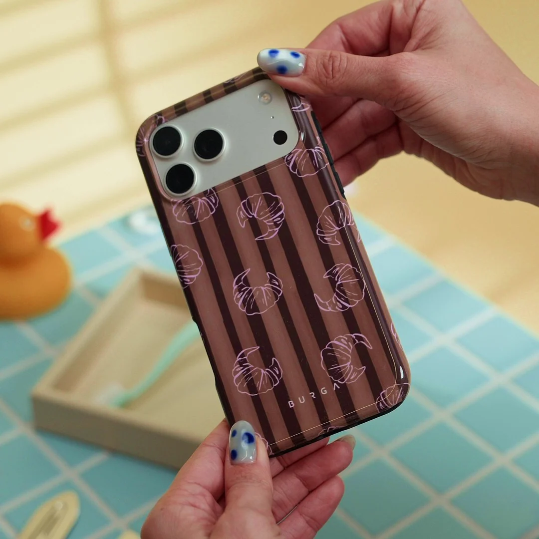 Girl Dinner - OnePlus 7 Pro / 7T Pro Etui - Image 5