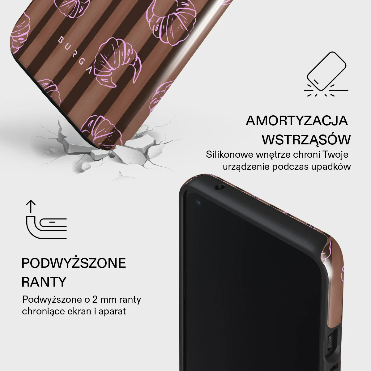 Girl Dinner - OnePlus 9 Etui - Image 4