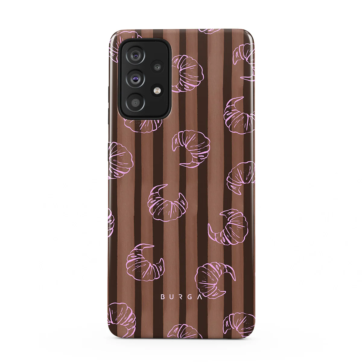 Girl Dinner - Samsung Galaxy A72 4G / 5G Etui - Image 5