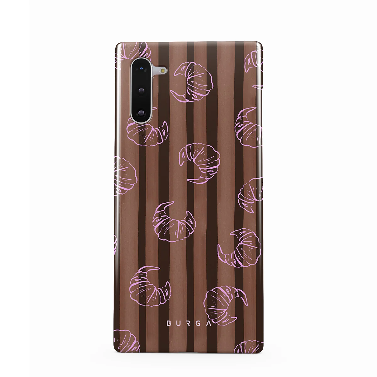 Girl Dinner - Samsung Galaxy Note 10 Etui