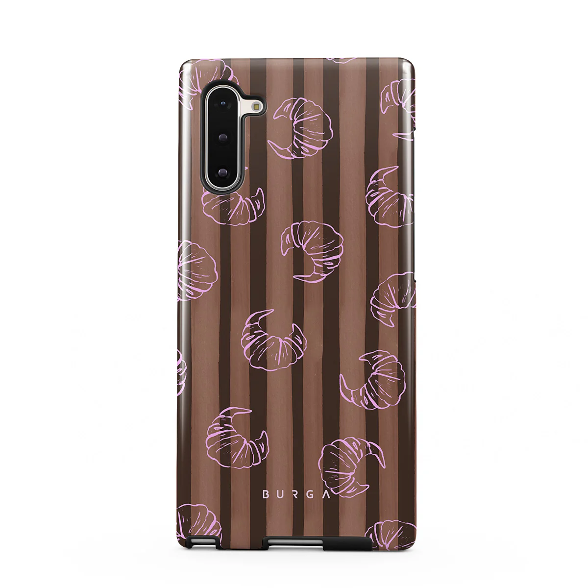 Girl Dinner - Samsung Galaxy Note 10 Etui - Image 5