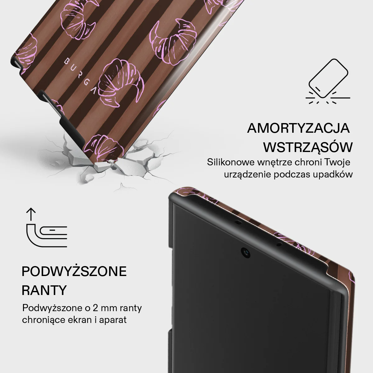 Girl Dinner - Samsung Galaxy Note 10 Etui - Image 8