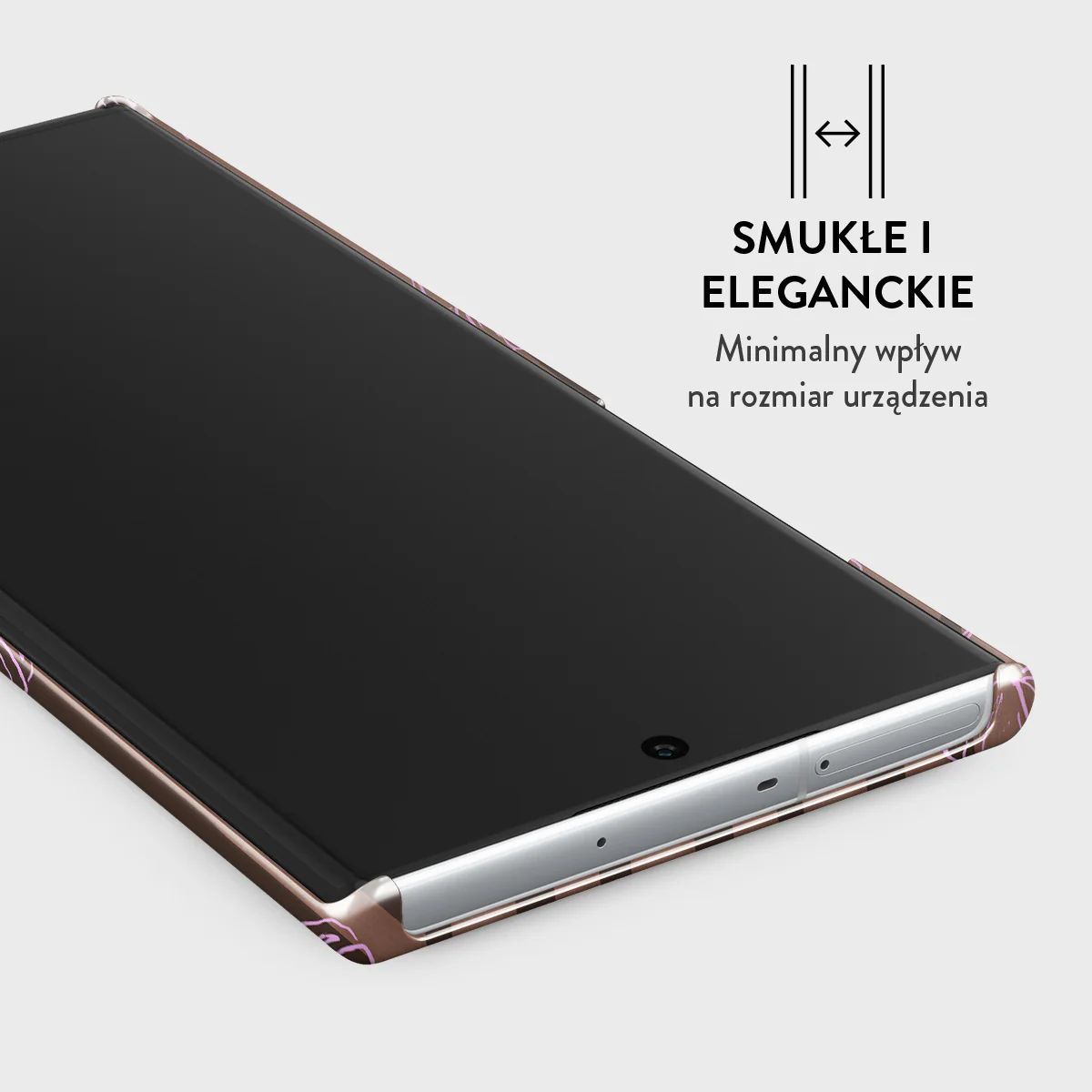 Girl Dinner - Samsung Galaxy Note 10 Plus Etui - Image 4