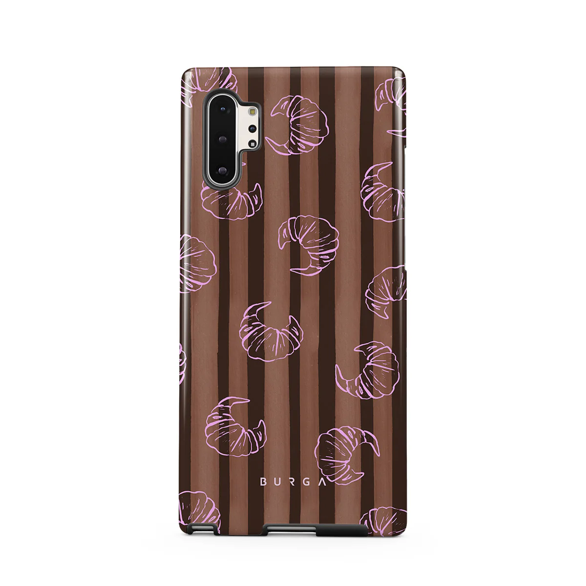 Girl Dinner - Samsung Galaxy Note 10 Plus Etui - Image 5