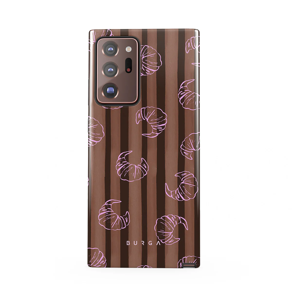 Girl Dinner - Samsung Galaxy Note 20 Ultra 4G / 5G Etui - Image 5