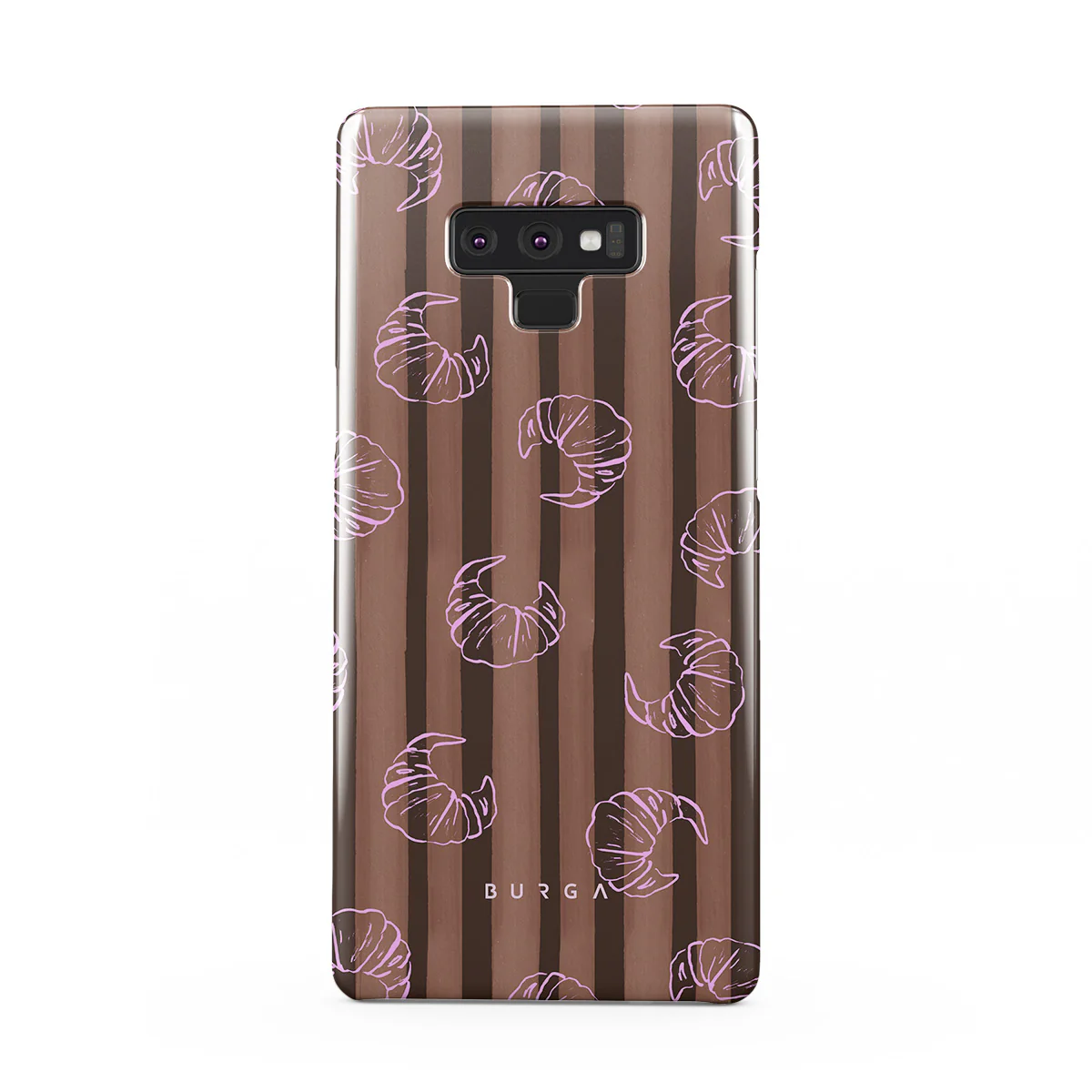 Girl Dinner - Samsung Galaxy Note 9 Etui