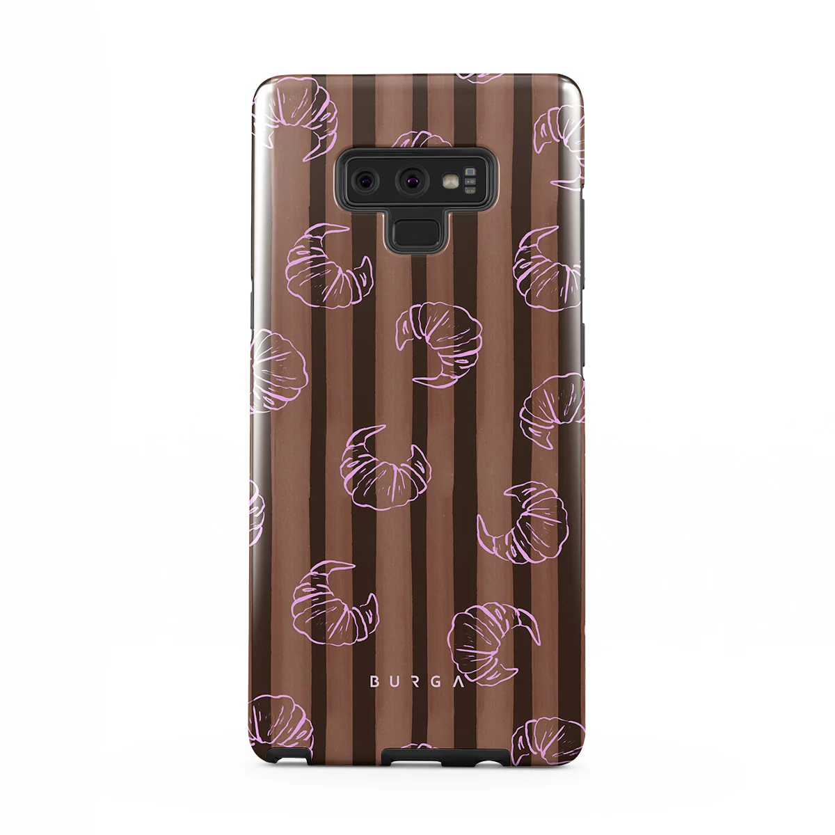 Girl Dinner - Samsung Galaxy Note 9 Etui - Image 5
