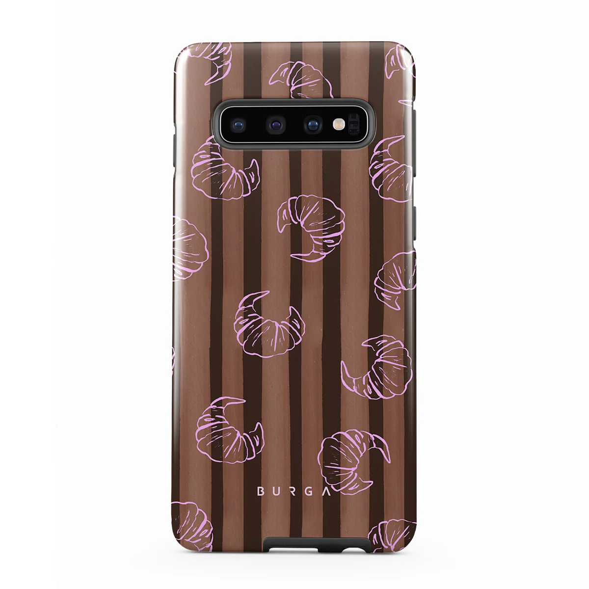 Girl Dinner - Samsung Galaxy S10 Plus Etui - Image 5