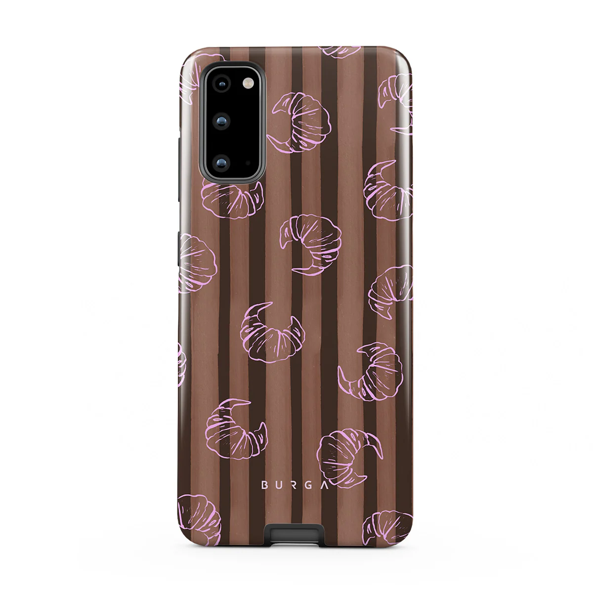 Girl Dinner - Samsung Galaxy S20 4G / 5G Etui - Image 5