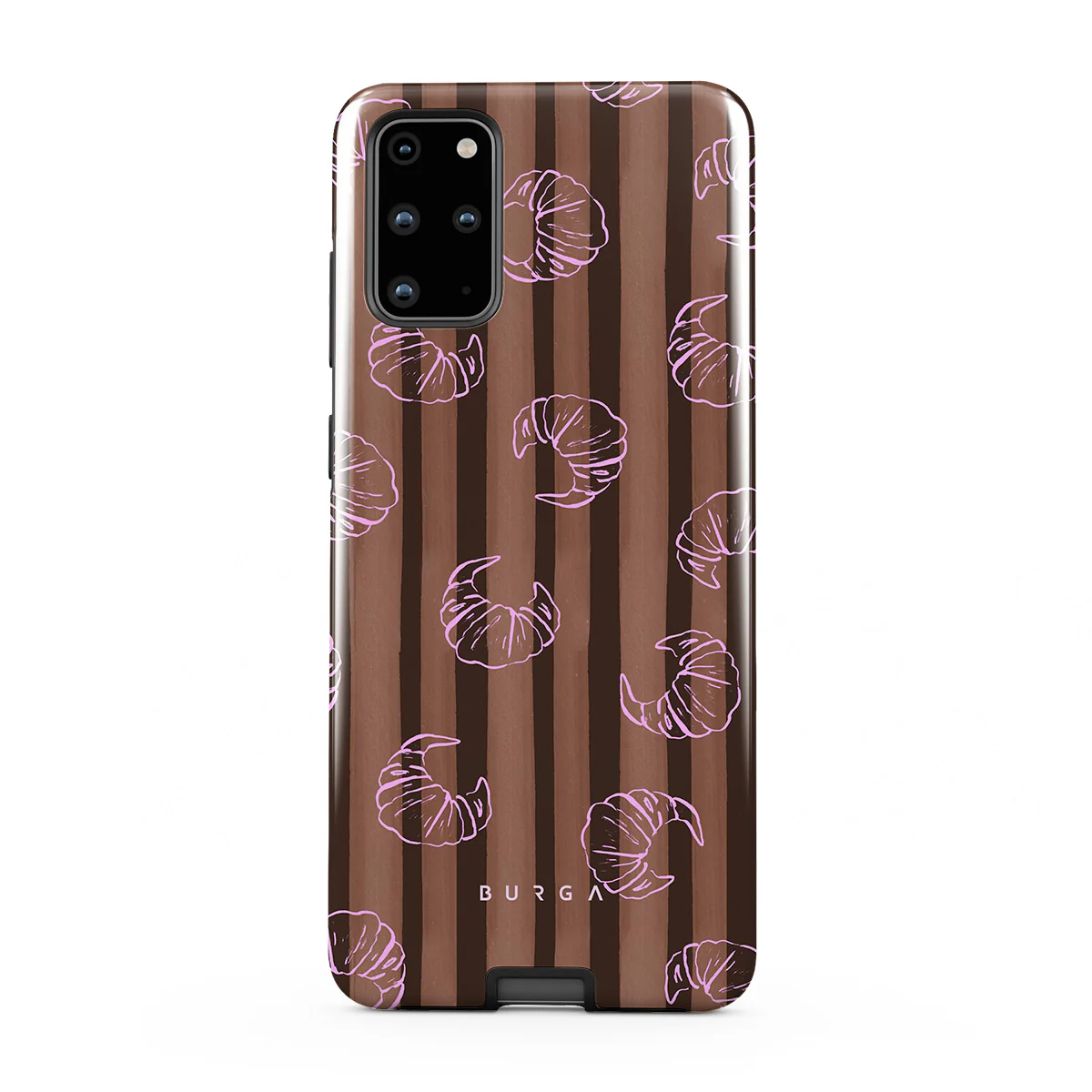Girl Dinner - Samsung Galaxy S20 Plus 4G / 5G Etui - Image 5