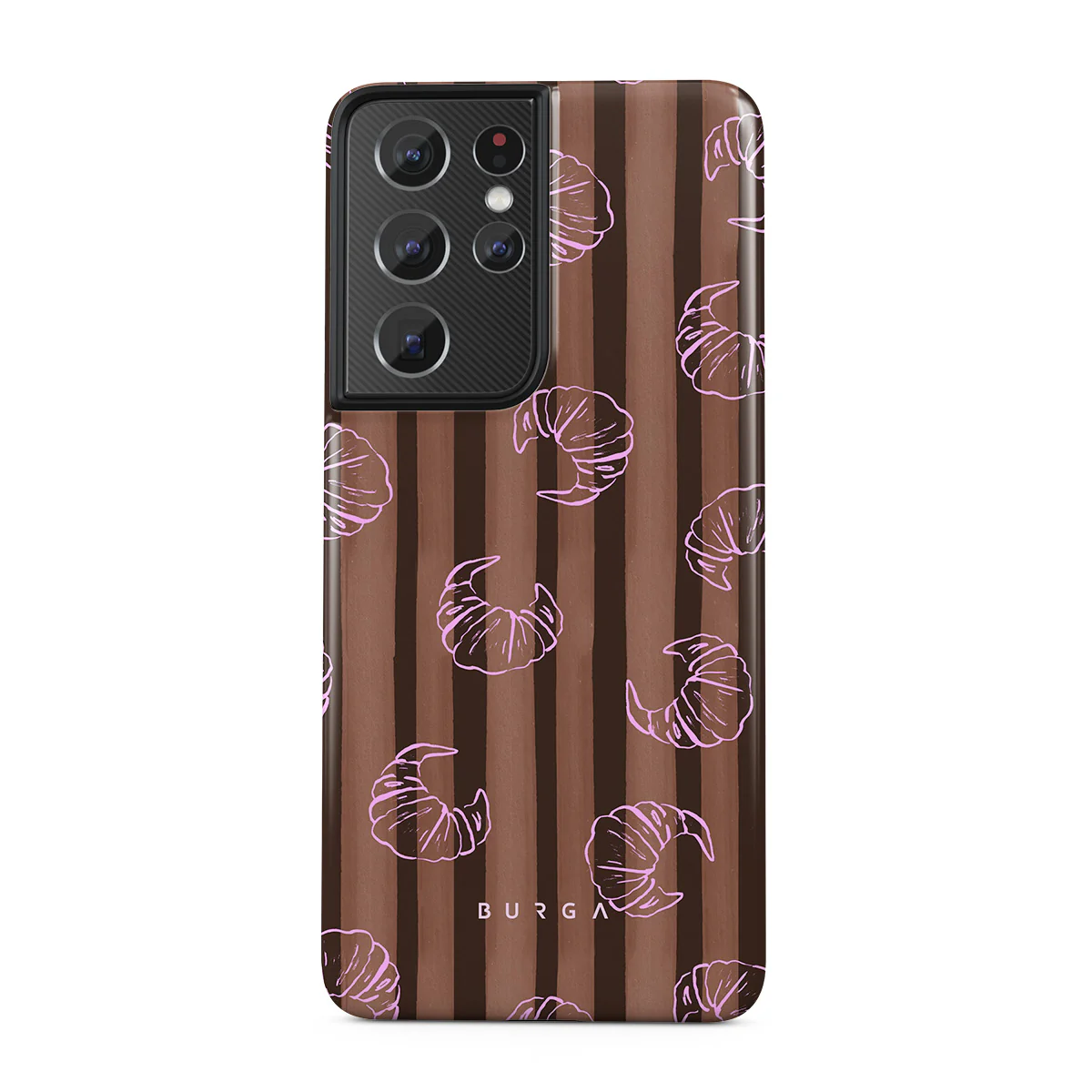 Girl Dinner - Samsung Galaxy S21 Ultra Etui - Image 5