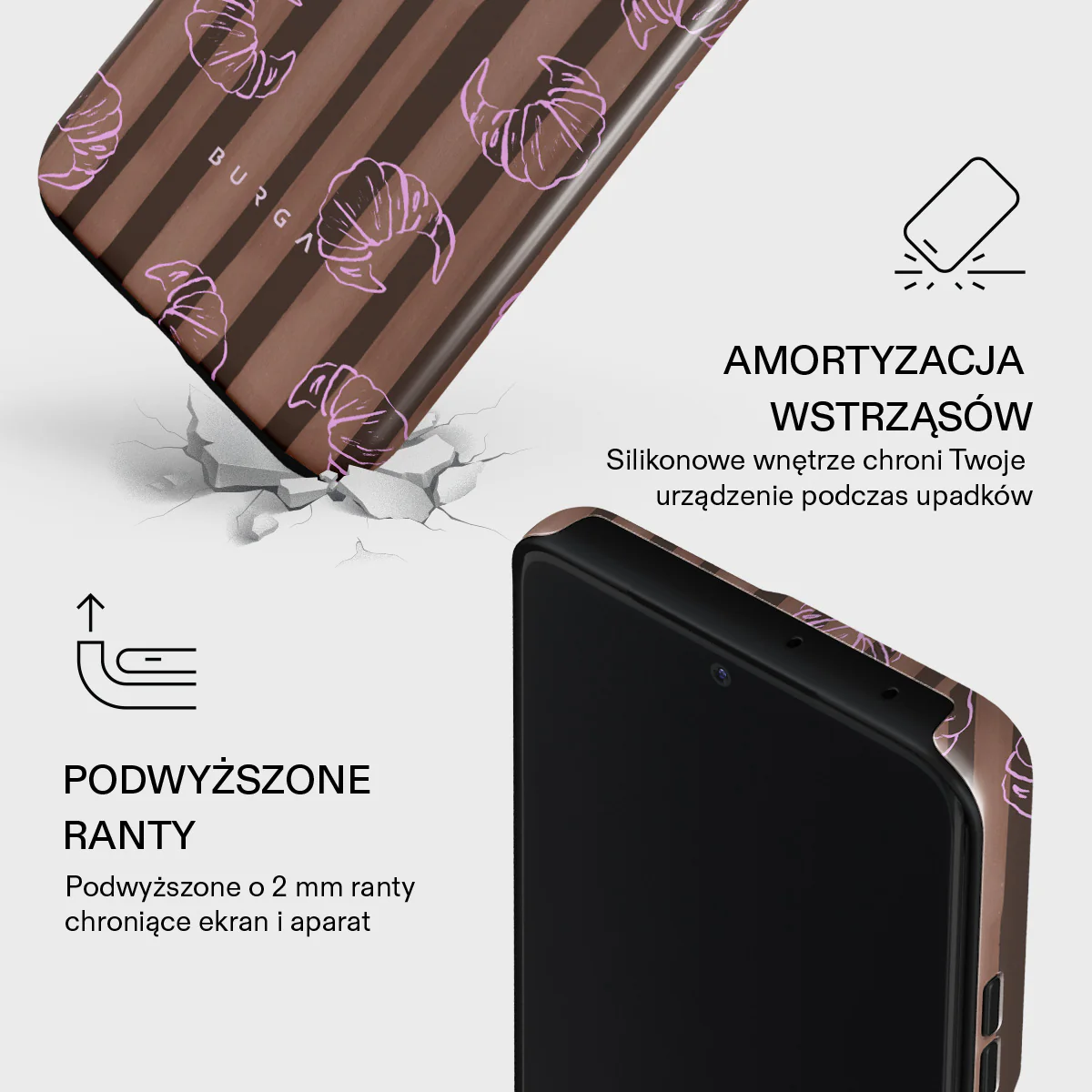 Girl Dinner - Samsung Galaxy S21 Ultra Etui - Image 8