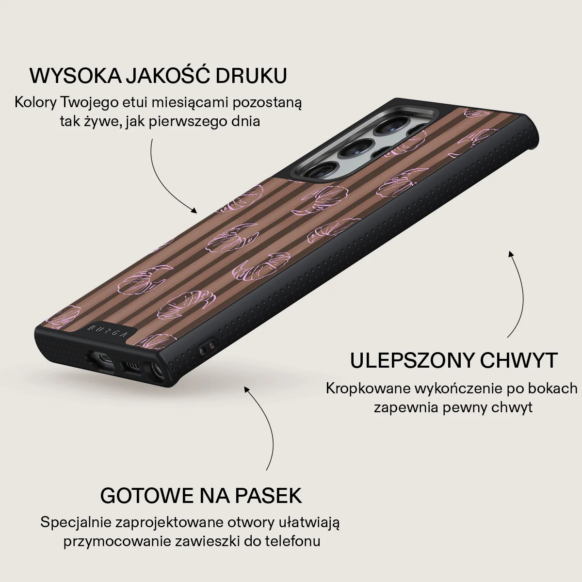 Girl Dinner - Samsung Galaxy S23 Ultra Etui - Image 16