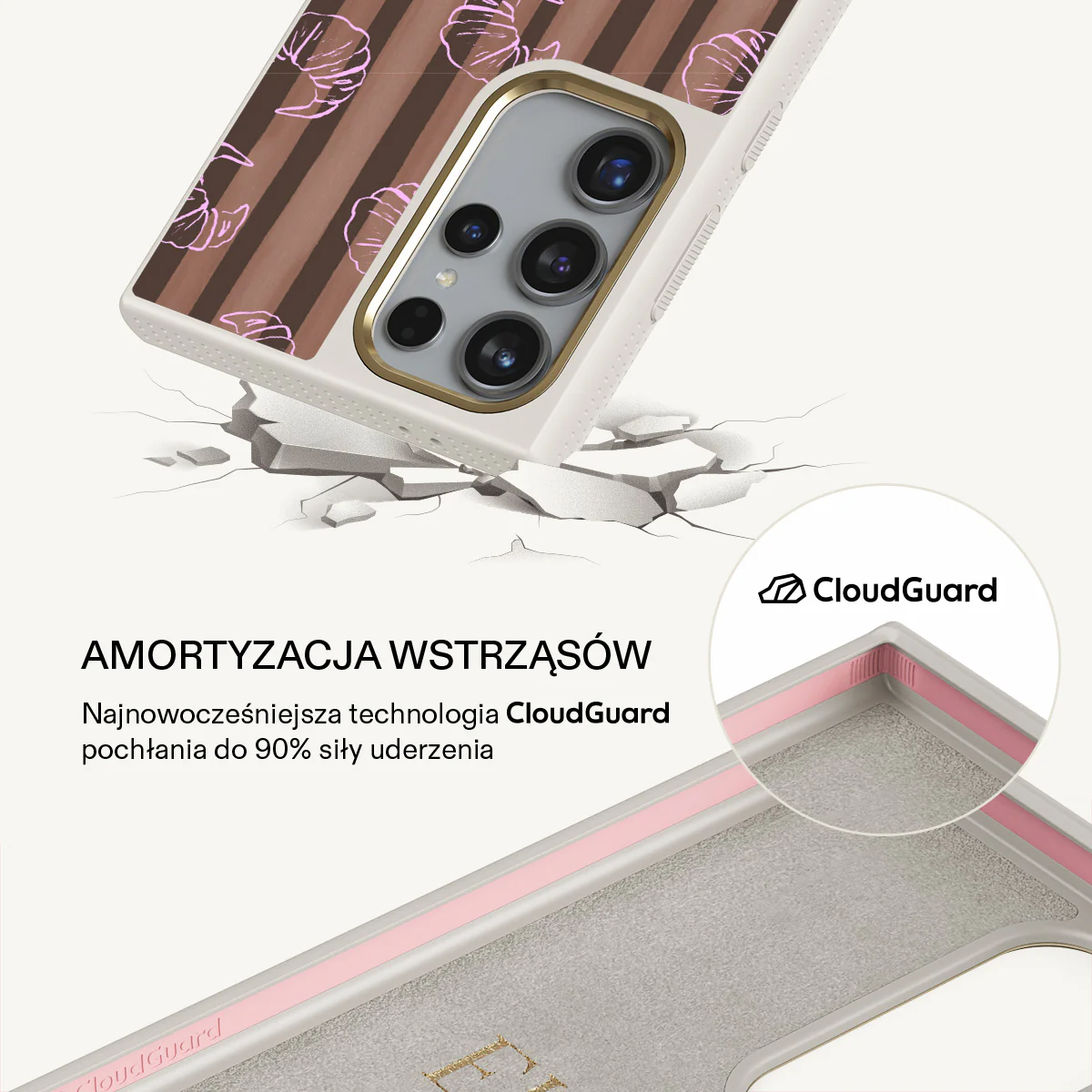 Girl Dinner - Samsung Galaxy S23 Ultra Etui - Image 21