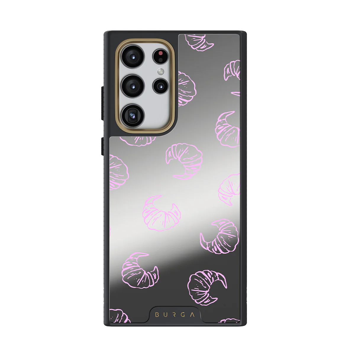 Girl Dinner - Samsung Galaxy S23 Ultra Etui - Image 26