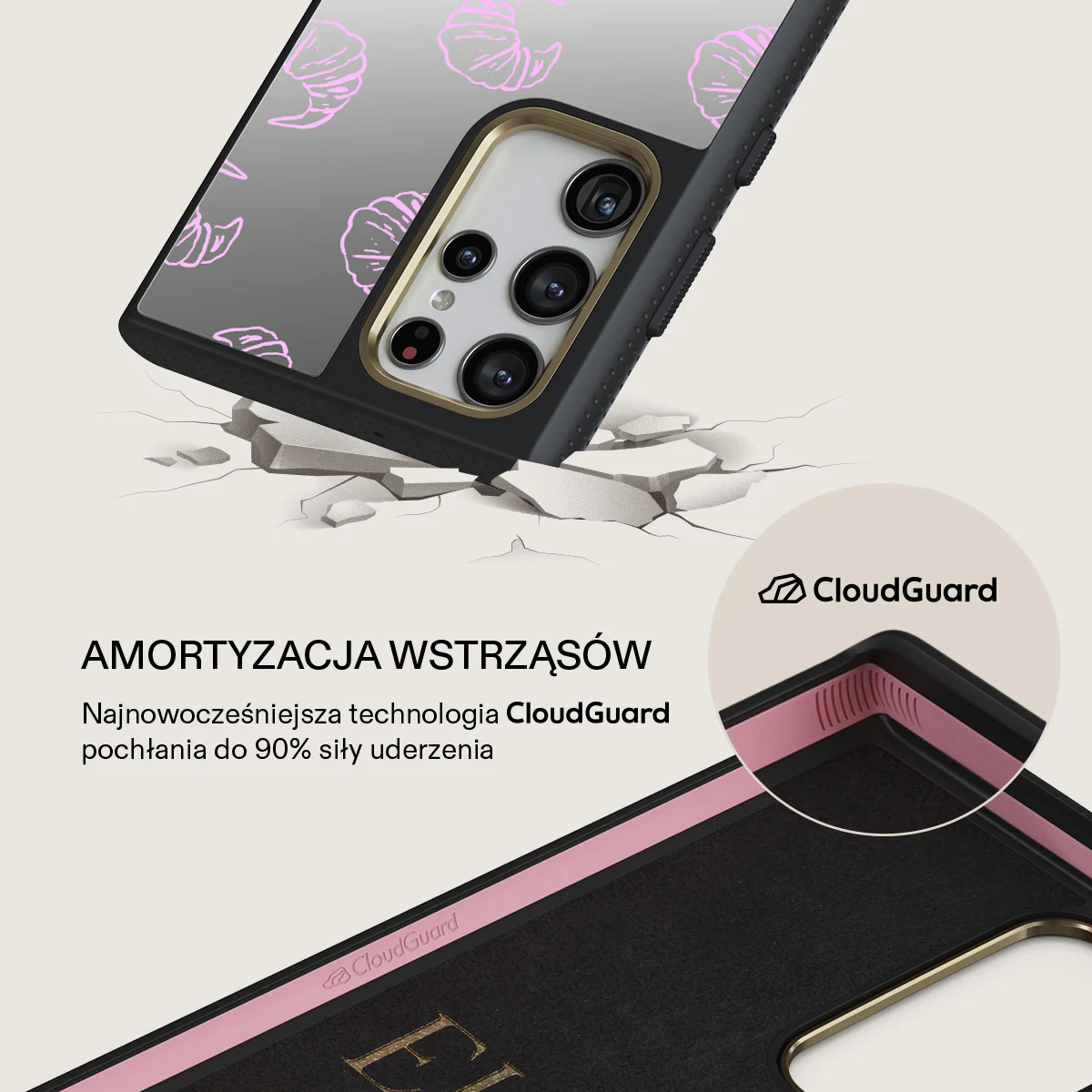 Girl Dinner - Samsung Galaxy S23 Ultra Etui - Image 28