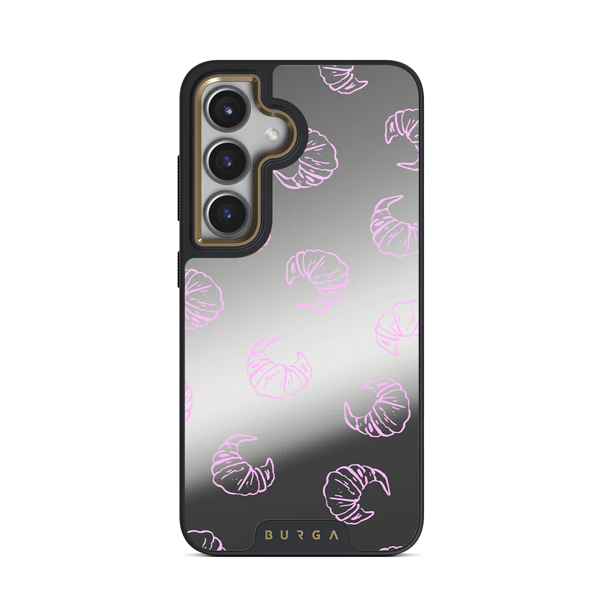 Girl Dinner - Samsung Galaxy S24 Etui - Image 26