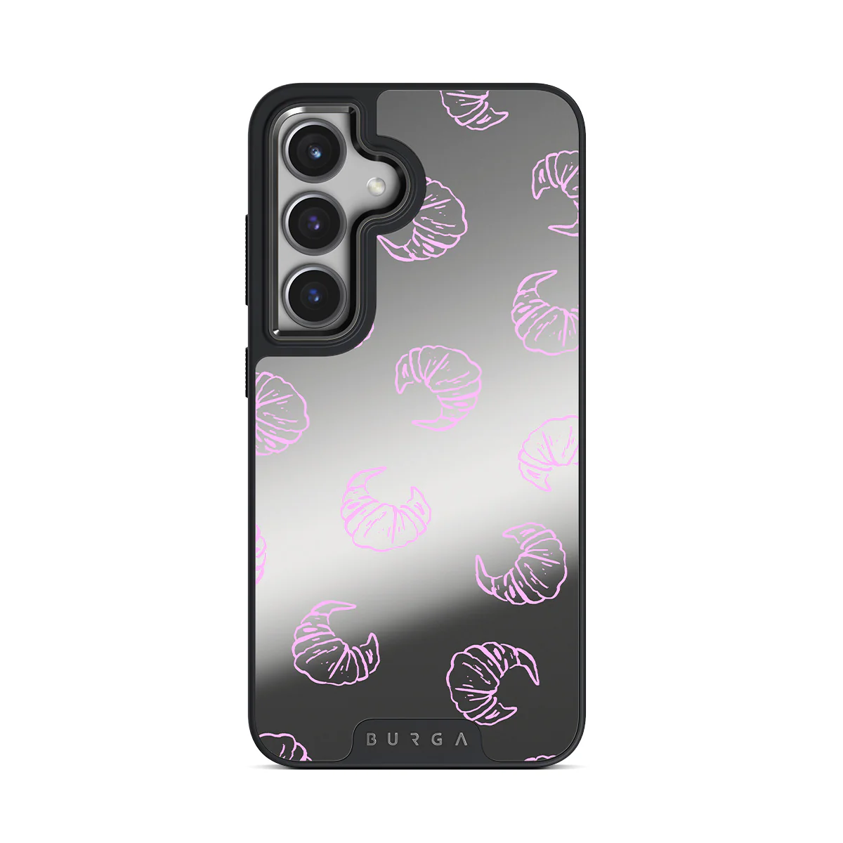 Girl Dinner - Samsung Galaxy S24 Etui - Image 34