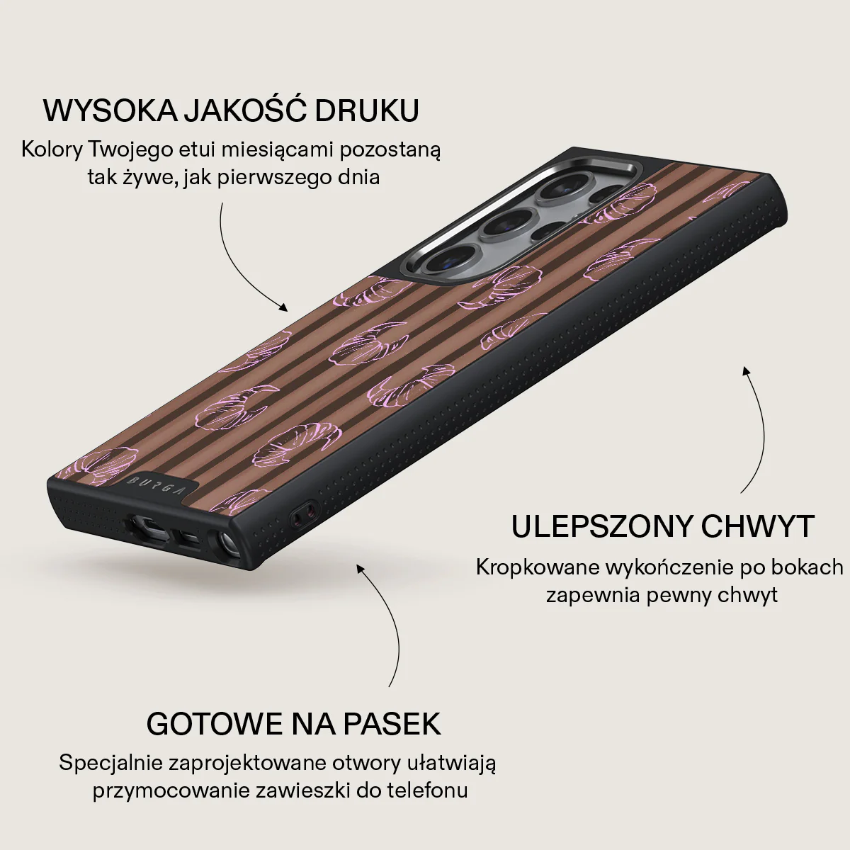 Girl Dinner - Samsung Galaxy S24 Ultra Etui - Image 16