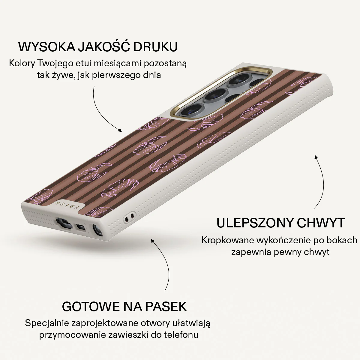 Girl Dinner - Samsung Galaxy S24 Ultra Etui - Image 23