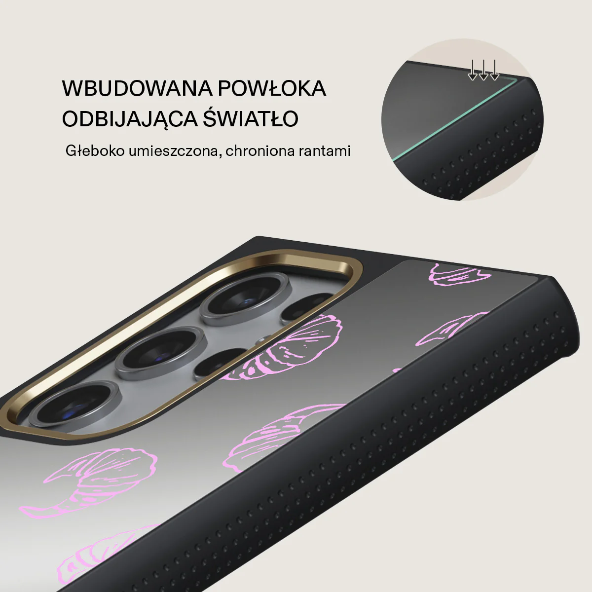 Girl Dinner - Samsung Galaxy S24 Ultra Etui - Image 29