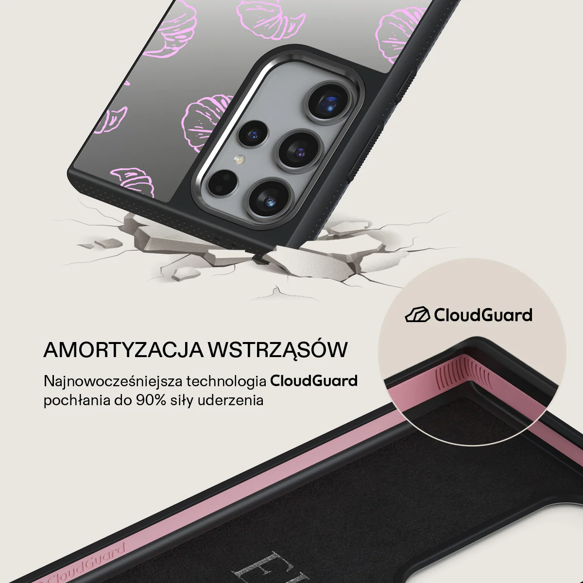 Girl Dinner - Samsung Galaxy S24 Ultra Etui - Image 36