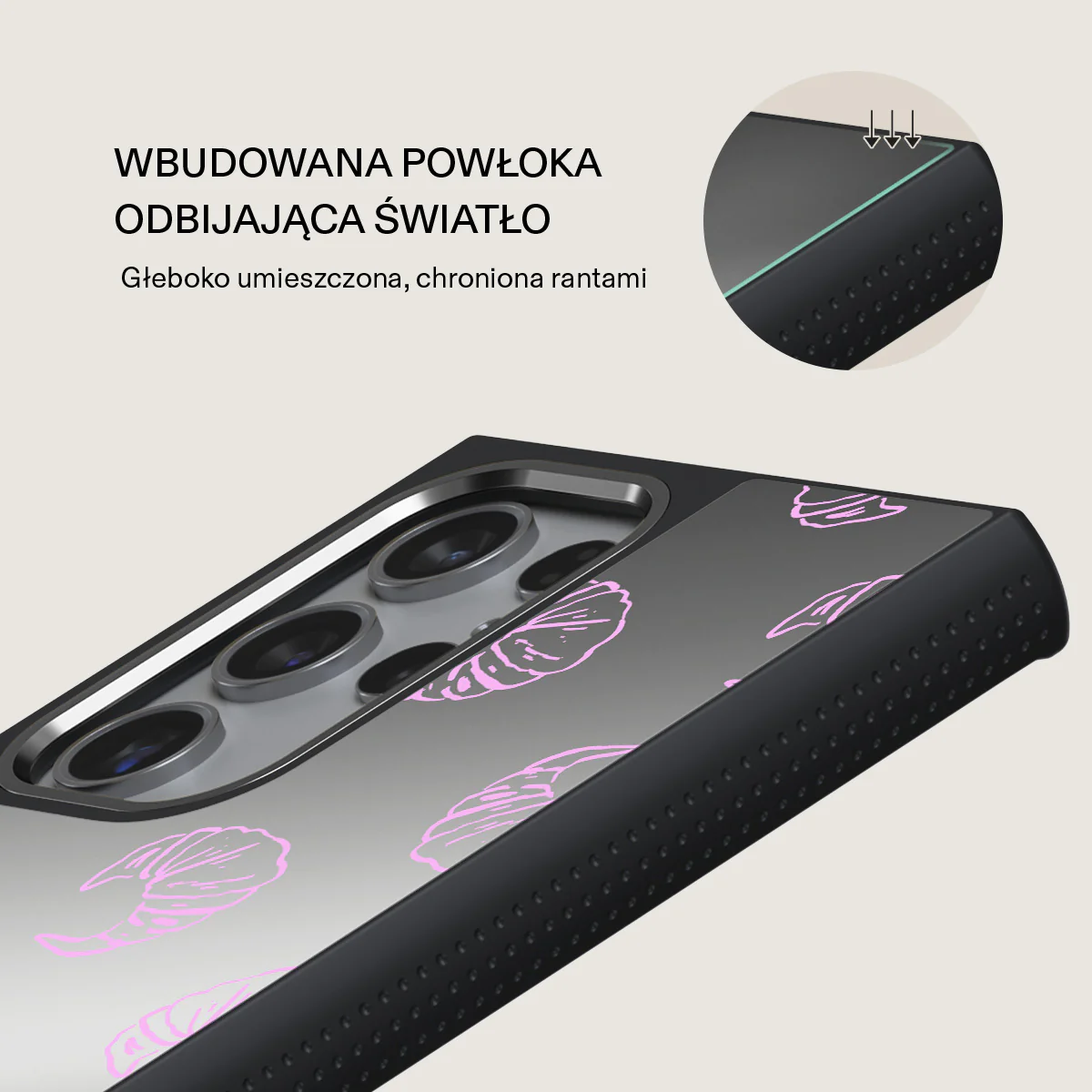 Girl Dinner - Samsung Galaxy S24 Ultra Etui - Image 37