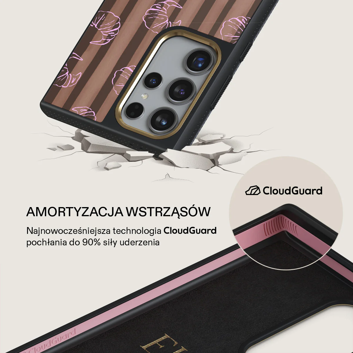Girl Dinner - Samsung Galaxy S24 Ultra Etui - Image 7