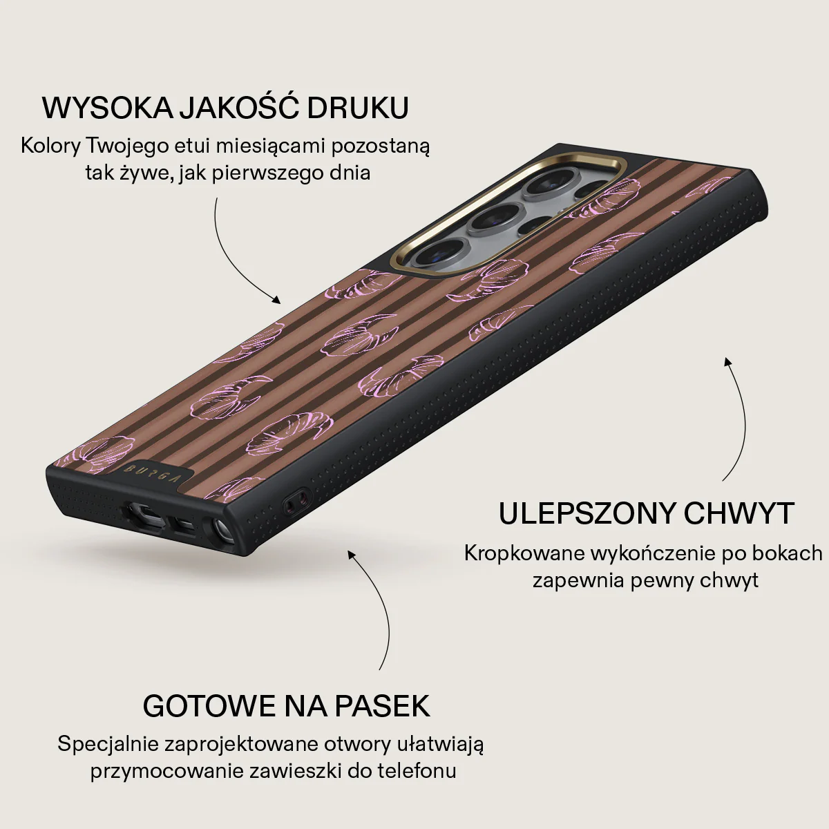 Girl Dinner - Samsung Galaxy S24 Ultra Etui - Image 9