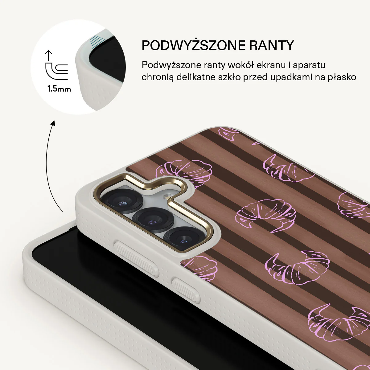 Girl Dinner - Samsung Galaxy S25 Etui - Image 22