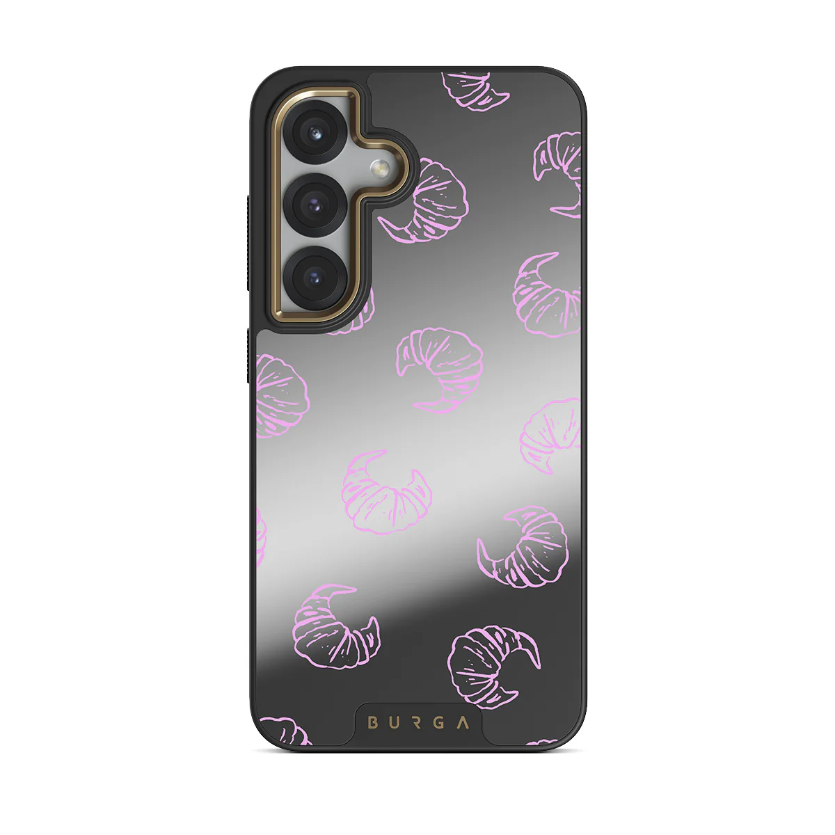 Girl Dinner - Samsung Galaxy S25 Etui - Image 26