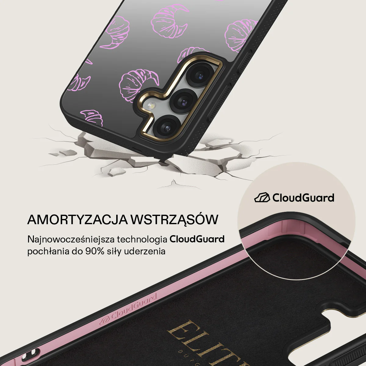 Girl Dinner - Samsung Galaxy S25 Etui - Image 28