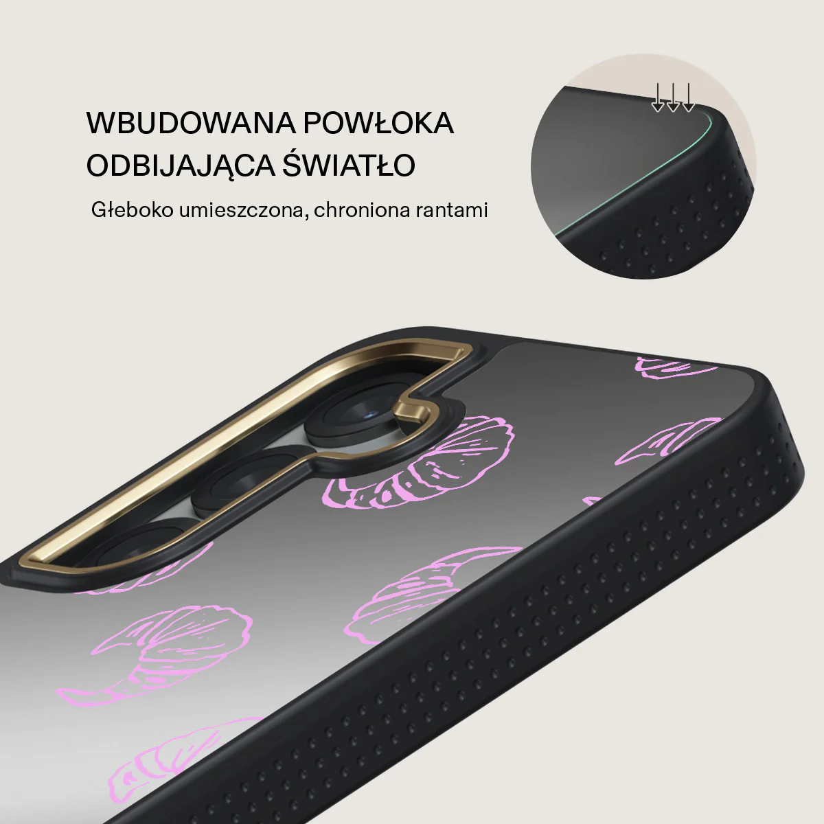 Girl Dinner - Samsung Galaxy S25 Etui - Image 29
