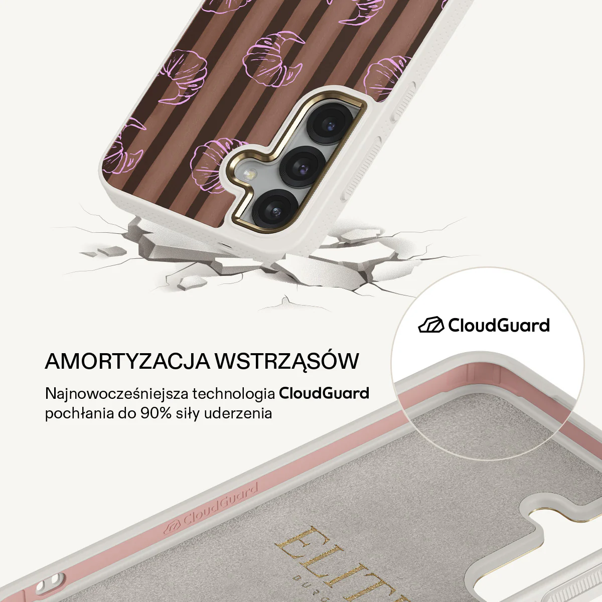 Girl Dinner - Samsung Galaxy S25 Plus Etui - Image 21