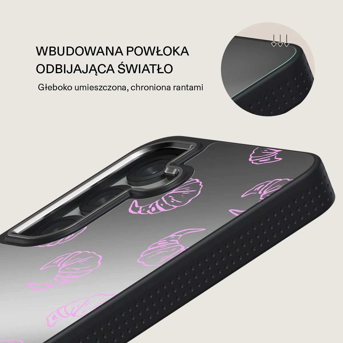 Girl Dinner - Samsung Galaxy S25 Plus Etui - Image 37