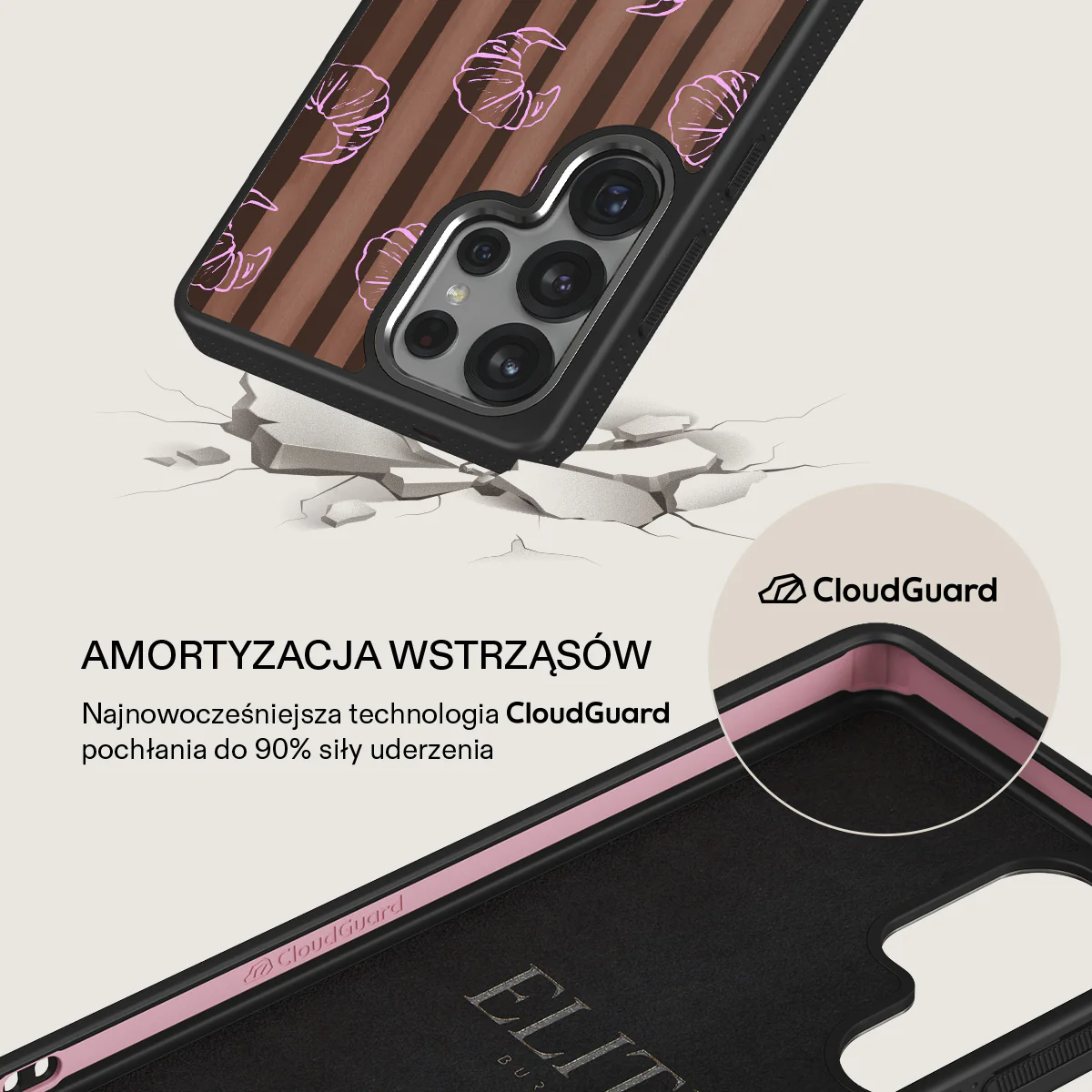 Girl Dinner - Samsung Galaxy S25 Ultra Etui - Image 14
