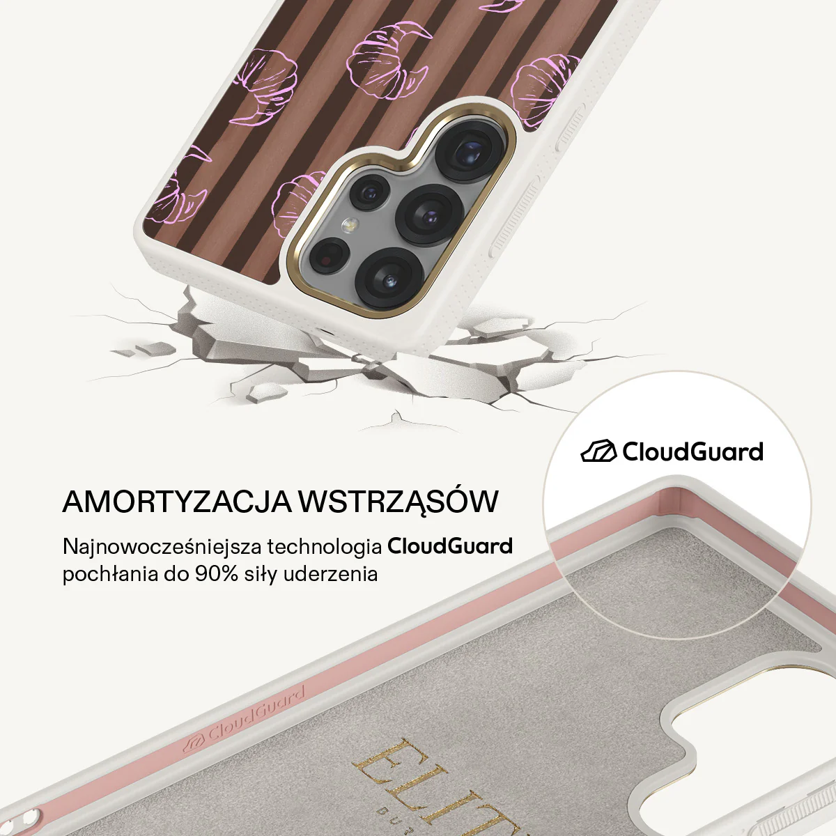 Girl Dinner - Samsung Galaxy S25 Ultra Etui - Image 21