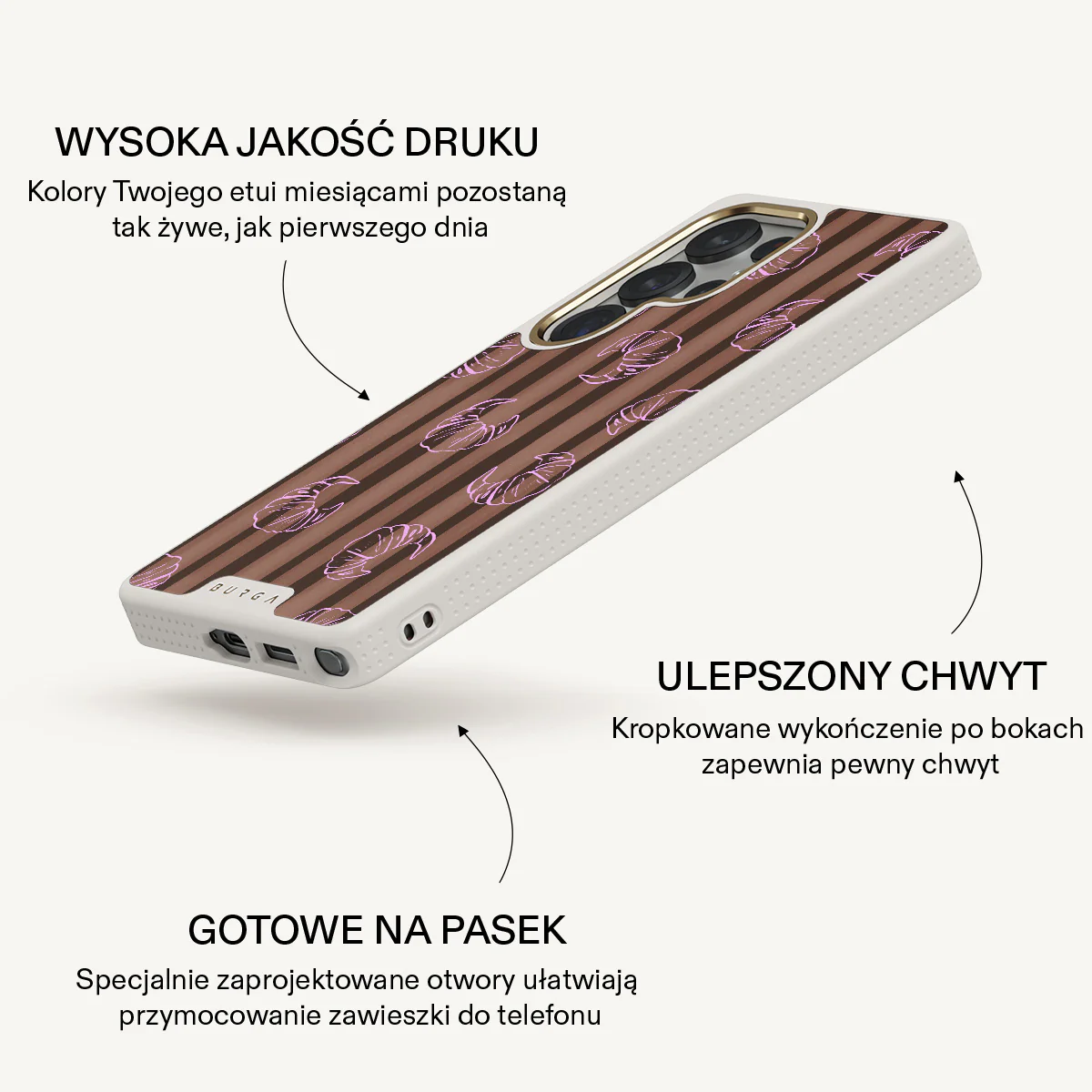 Girl Dinner - Samsung Galaxy S25 Ultra Etui - Image 23