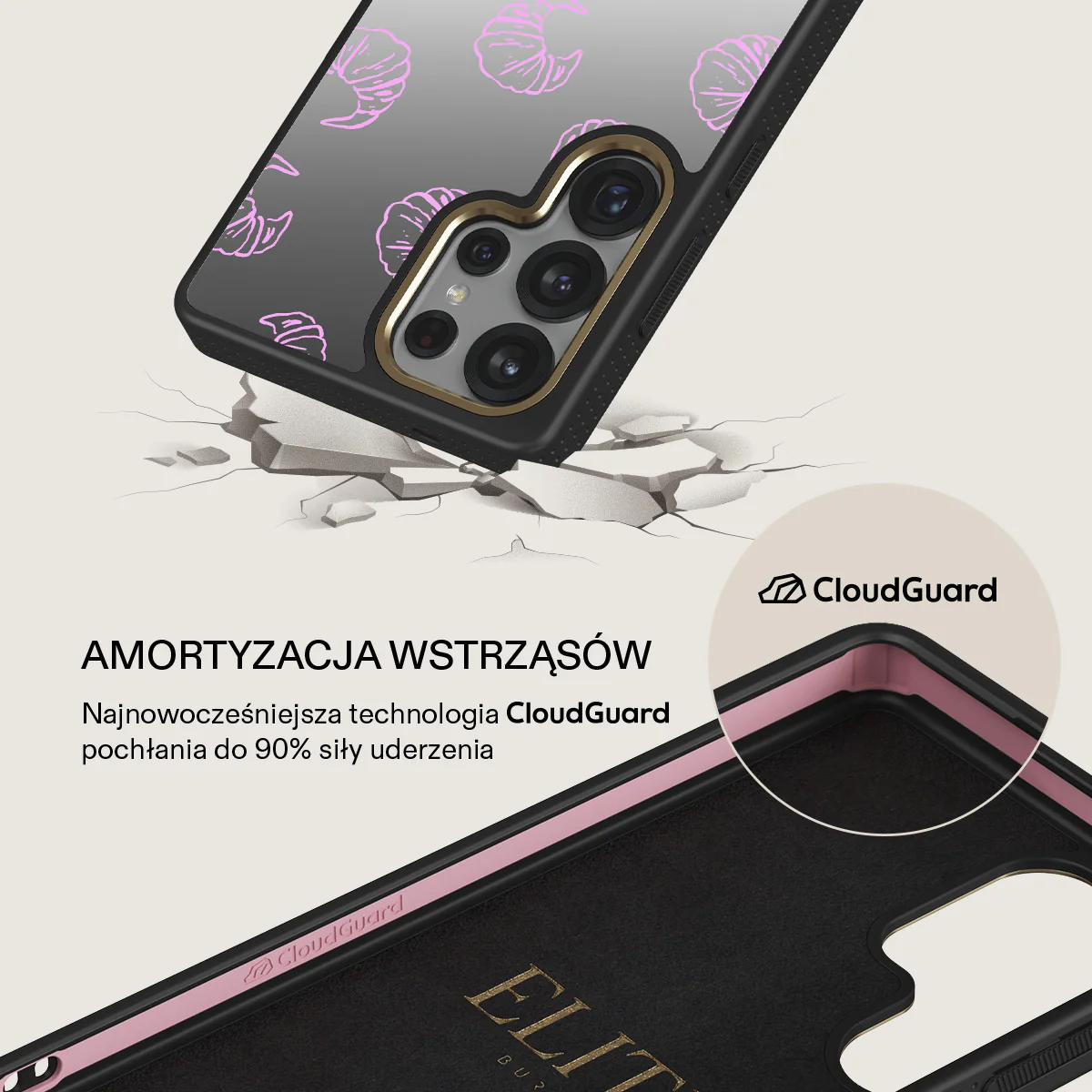 Girl Dinner - Samsung Galaxy S25 Ultra Etui - Image 28