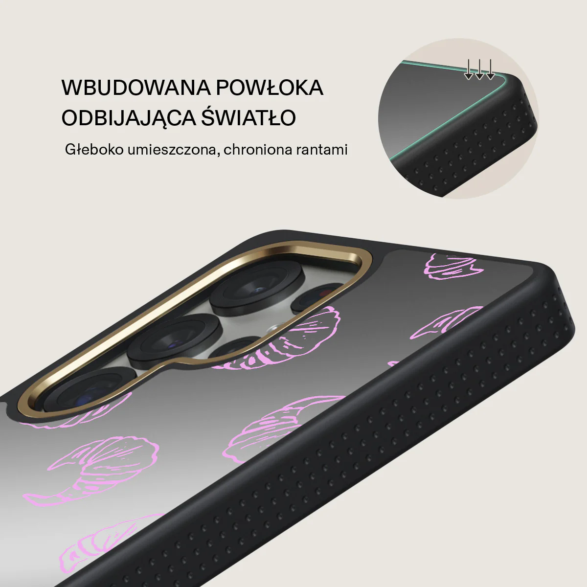 Girl Dinner - Samsung Galaxy S25 Ultra Etui - Image 29