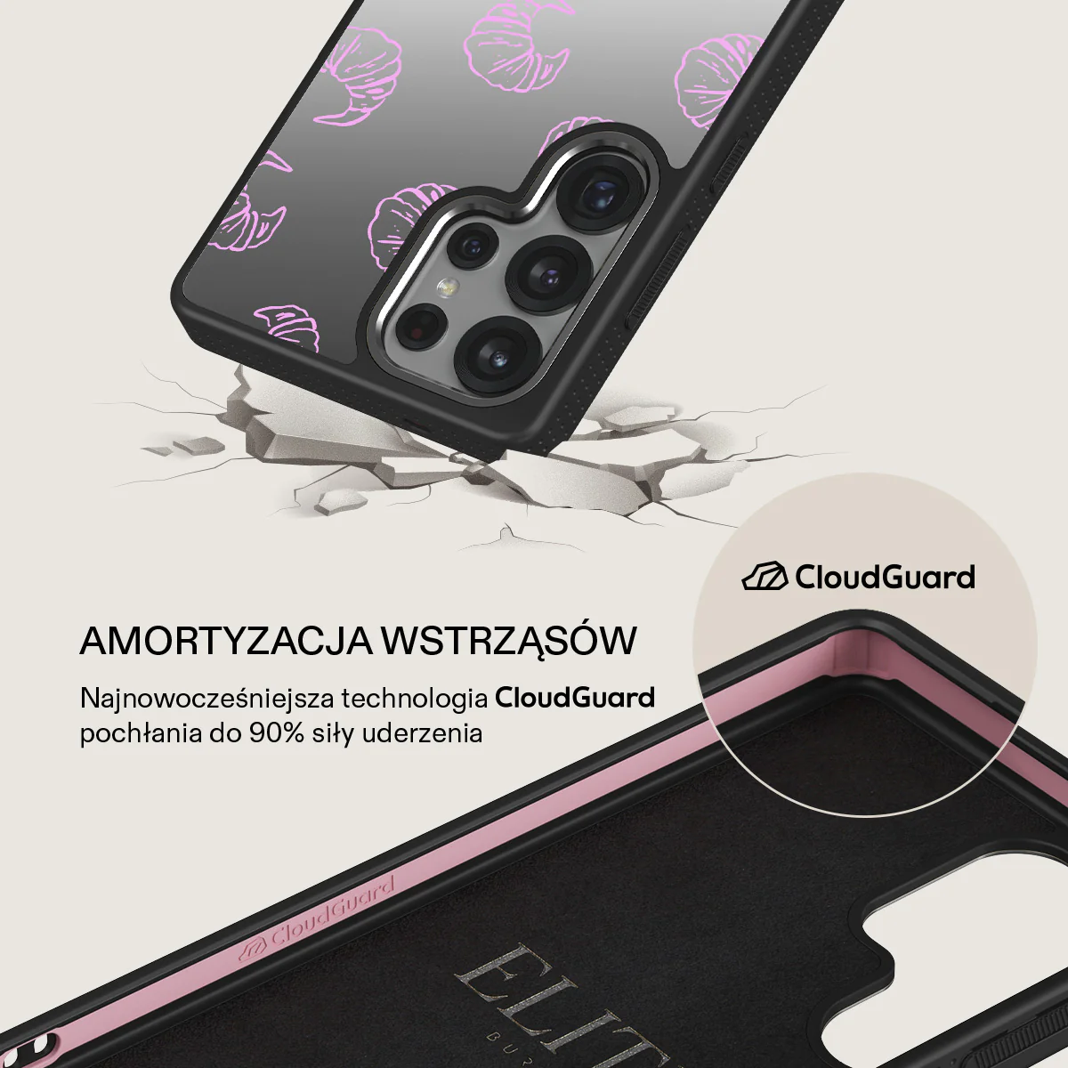 Girl Dinner - Samsung Galaxy S25 Ultra Etui - Image 36
