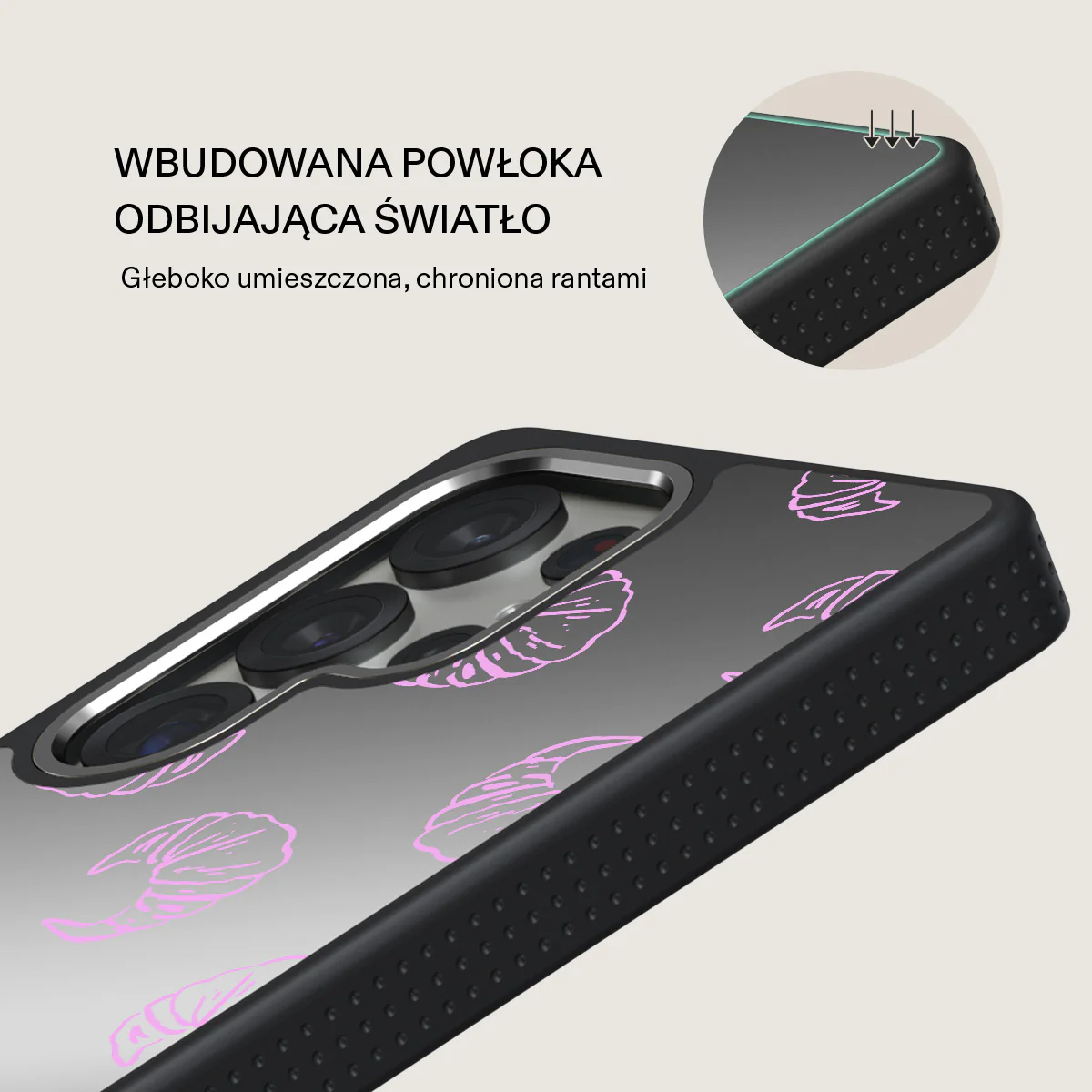 Girl Dinner - Samsung Galaxy S25 Ultra Etui - Image 37