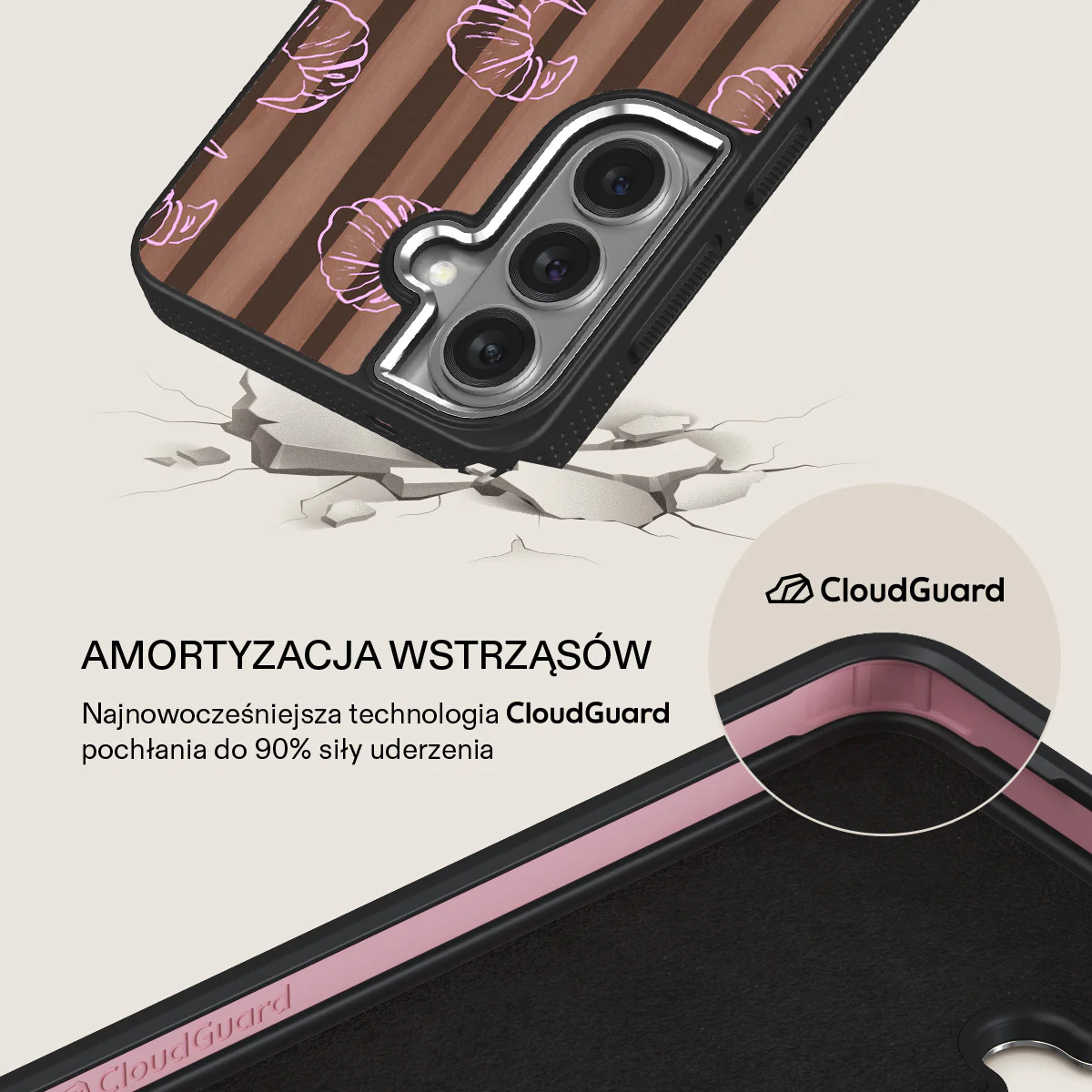 Girl Dinner - Samsung Galaxy S26 Etui - Image 21